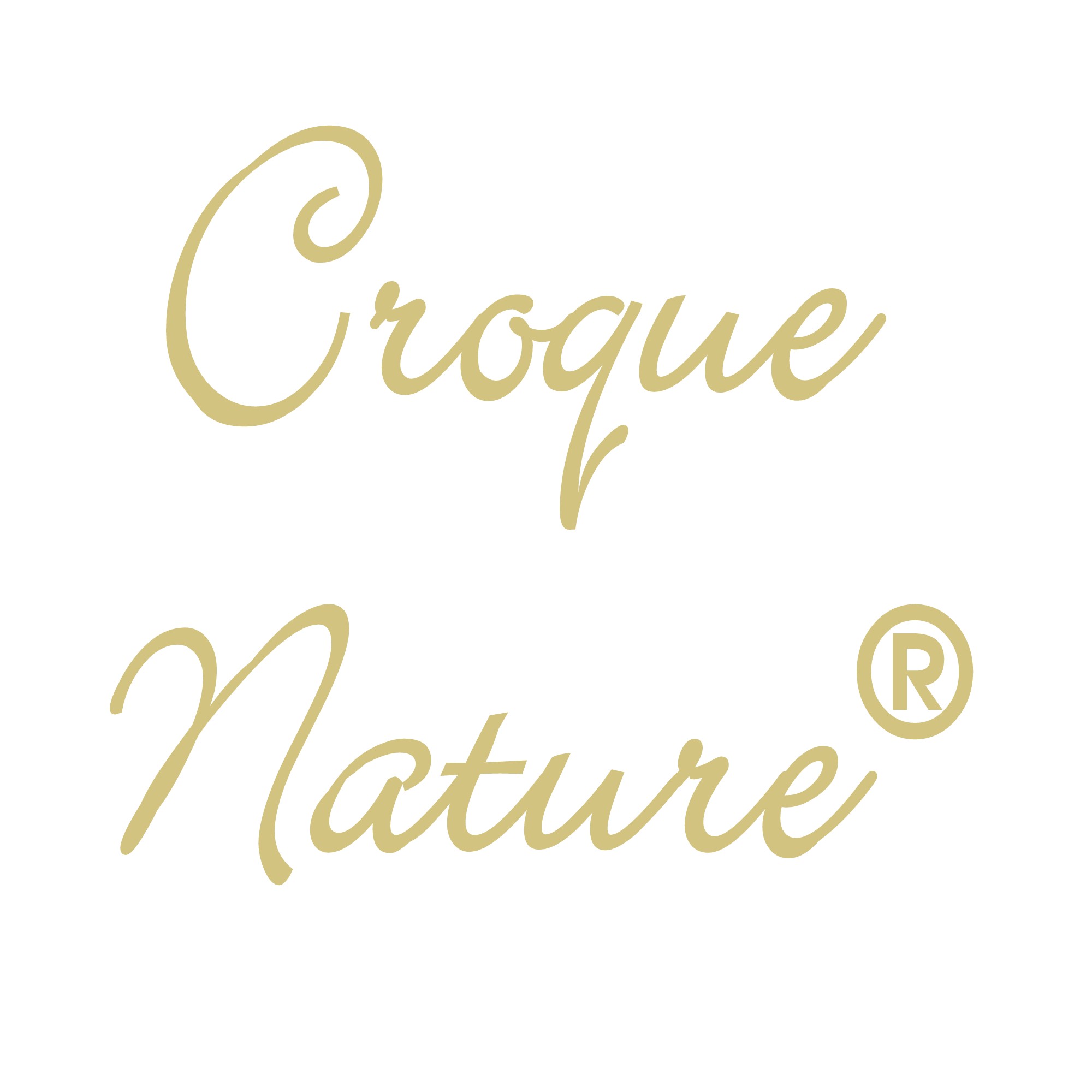 CROQUE NATURE® CURLEY